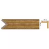 Цветной угол Decomaster 142-58 (50*50*2400) Цветной угол Decomaster 142-58 (50*50*2400) от Lepnina-Sale.ru