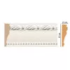 Цветной молдинг Decomaster 152-15 ДМ (85*25*2400) от Lepnina-Sale.ru