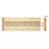 Цветной молдинг Decomaster 164-1028 ДМ (59*11*2400)