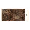 Декоративная панель DECOMASTER U30-713 (298*4*2400мм)