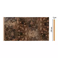 Декоративная панель DECOMASTER U30-713 (298*4*2400мм) от Lepnina-Sale.ru