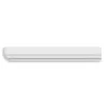 Молдинг гладкий DECOMASTER 97111 гибкий (28*15*2400) от Lepnina-Sale.ru