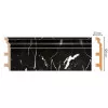 Цветной напольный плинтус DECOMASTER D233-78 ШК/8 (120*23*2400 мм) Цветной напольный плинтус DECOMASTER D233-78 ШК/8 (120*23*2400 мм) от Lepnina-Sale.ru