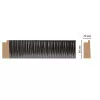 Багет DECOMASTER 611-1607/15 (60*20*2900мм) от Lepnina-Sale.ru