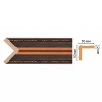 Цветной угол Decomaster 142-966 (50*50*2400) от Lepnina-Sale.ru