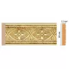 150-933/24 Молдинг DECOMASTER ДМ(80*12*2400 мм) от Lepnina-Sale.ru