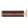Цветной молдинг Decomaster 188-52 (40*8*2400)
