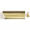 Багет Decomaster 528-1243 (45*30*2900) Багет Decomaster 528-1243 (45*30*2900) от Lepnina-Sale.ru