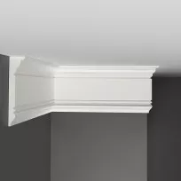 Плинтус DECOMASTER D226/20 ДМ (90*21*2000 мм) от Lepnina-Sale.ru
