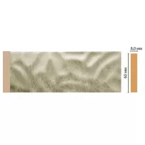 Цветной молдинг DECOMASTER D040-373 (60*8*2400) от Lepnina-Sale.ru