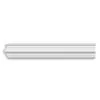 Молдинг гладкий DECOMASTER 97022 гибкий (65*21*2400) от Lepnina-Sale.ru