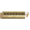 Багет Decomaster 685-217 (44*21*2900мм) Багет Decomaster 685-217 (44*21*2900мм) от Lepnina-Sale.ru