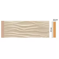 Молдинг DECOMASTER D043-61 ДМ(60*8*2400мм) от Lepnina-Sale.ru