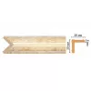 116-553/28 Угол DECOMASTER ДМ(30*30*2400 мм)