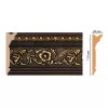 Карниз потолочный DECOMASTER D225-56 (110*28*2400) от Lepnina-Sale.ru