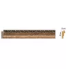 Цветной молдинг Decomaster 807-57 (40*20*2900) от Lepnina-Sale.ru