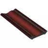 Карниз потолочный Decomaster 180-52 (42*42*2400) от Lepnina-Sale.ru