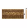 Декоративная панель Decomaster Q10-43 (100*7*2400)