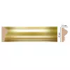 Цветной молдинг DECOMASTER D030-374 (43*16*2400)