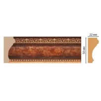 Молдинг 151-767  Decomaster от Lepnina-Sale.ru
