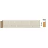 Багет Decomaster 102-18 (25*10*2400) Багет Decomaster 102-18 (25*10*2400) от Lepnina-Sale.ru