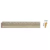 Цветной молдинг Decomaster 807-59 (40*20*2900) Цветной молдинг Decomaster 807-59 (40*20*2900) от Lepnina-Sale.ru