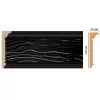 Карниз потолочный DECOMASTER D218-195 (100*25*2400)