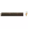 Цветной молдинг Decomaster 807-56 (40*20*2900) от Lepnina-Sale.ru