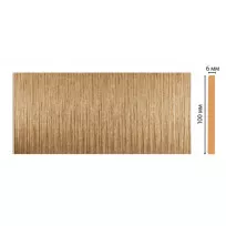 Декоративная панель DECOMASTER G10-17 (100*4*2400мм) от Lepnina-Sale.ru