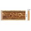 150-552/24 Молдинг DECOMASTER ДМ(80*12*2400 мм) от Lepnina-Sale.ru