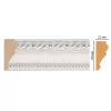 161-42/18 Молдинг DECOMASTER ДМ(60*22*2400 мм) от Lepnina-Sale.ru