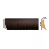 Багет FM5-1 (45*19*2850) от Lepnina-Sale.ru