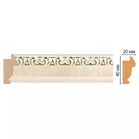 Молдинг 807-6  Decomaster от Lepnina-Sale.ru