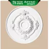 Розетка DM 0361 Decomaster