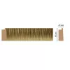 Багет DECOMASTER 611-1608/15 (60*20*2900мм) от Lepnina-Sale.ru