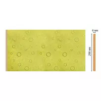 Декоративная панель DECOMASTER P30-37 (298*6*2400мм) от Lepnina-Sale.ru