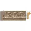 Багет Decomaster 849-373 (88*44*2900) Багет Decomaster 849-373 (88*44*2900) от Lepnina-Sale.ru
