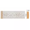 156-19D/40 Молдинг DECOMASTER ДМ(50*11*2400 мм) от Lepnina-Sale.ru