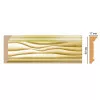 Карниз потолочный DECOMASTER D219-374 (60*17*2400)