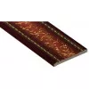 Цветной молдинг Decomaster 184-52 (80*8*2400) Цветной молдинг Decomaster 184-52 (80*8*2400) от Lepnina-Sale.ru