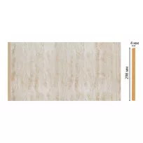 Декоративная панель DECOMASTER U30-715 (298*4*2400мм) от Lepnina-Sale.ru