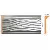 Карниз потолочный DECOMASTER D218-375 (100*25*2400)