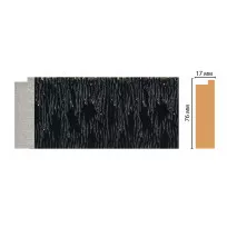 Багет FM4-4 (75*17*2850) от Lepnina-Sale.ru