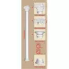 Колонна DECOMASTER 90118 (O 180*2400, внO 128) Колонна DECOMASTER 90118 (O 180*2400, внO 128) от Lepnina-Sale.ru