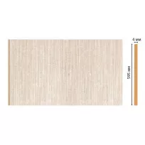 Декоративная панель DECOMASTER G60-18 (595*4*2400мм) от Lepnina-Sale.ru