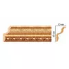 Карниз потолочный Decomaster 148D-58 (45*30*2400)