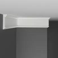 Плинтус D228 ДМ (60*17*2000 мм) от Lepnina-Sale.ru