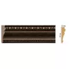 Цветной молдинг Decomaster 152-56 (85*25*2400) от Lepnina-Sale.ru