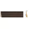 Плинтус напольный Decomaster 193-966 (70*16*2400) от Lepnina-Sale.ru