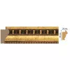 Багет Decomaster 685-221 (44*21*2900) Багет Decomaster 685-221 (44*21*2900) от Lepnina-Sale.ru